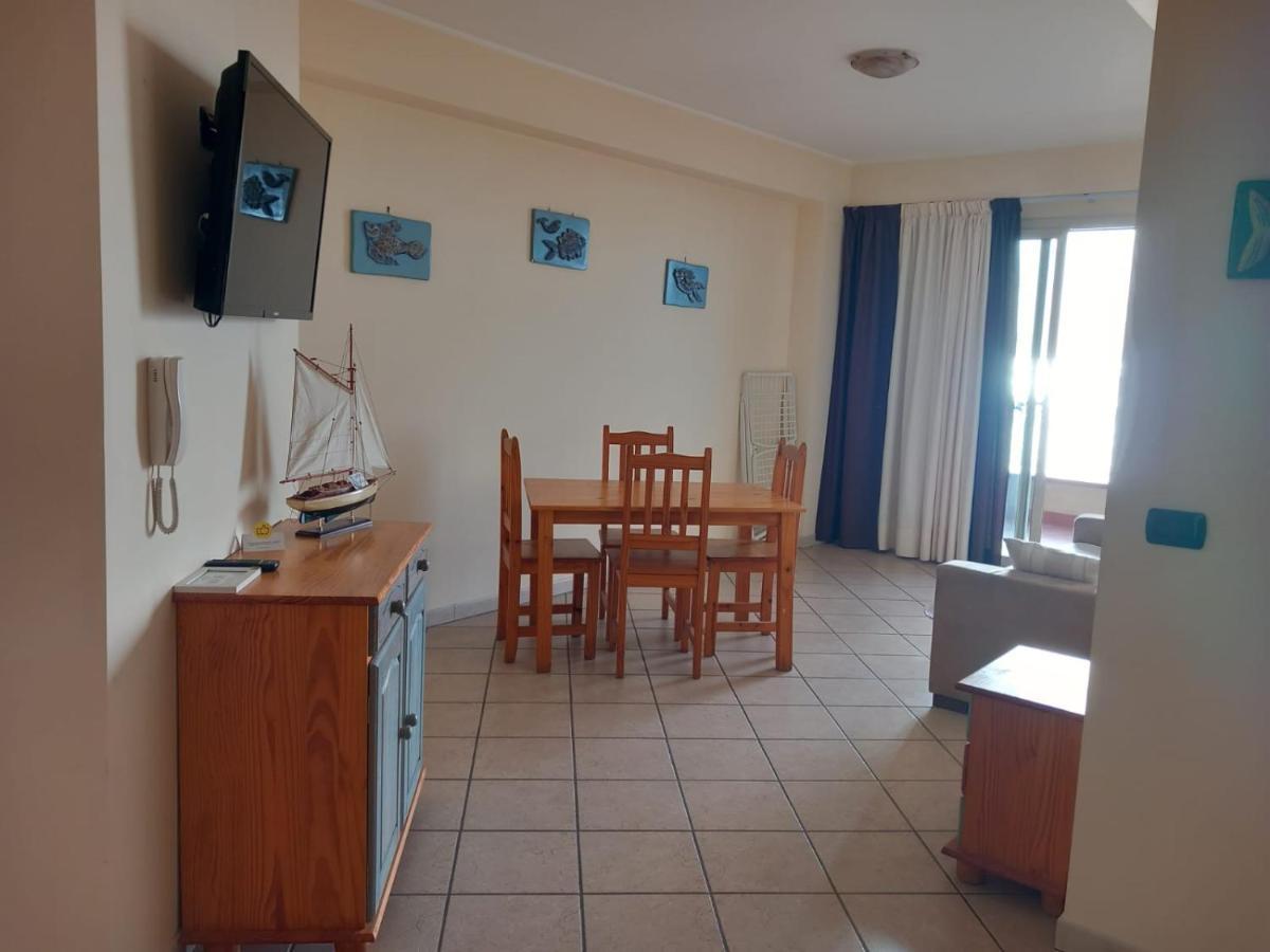 B&B La Sirena Santa Teresa Di Riva Esterno foto