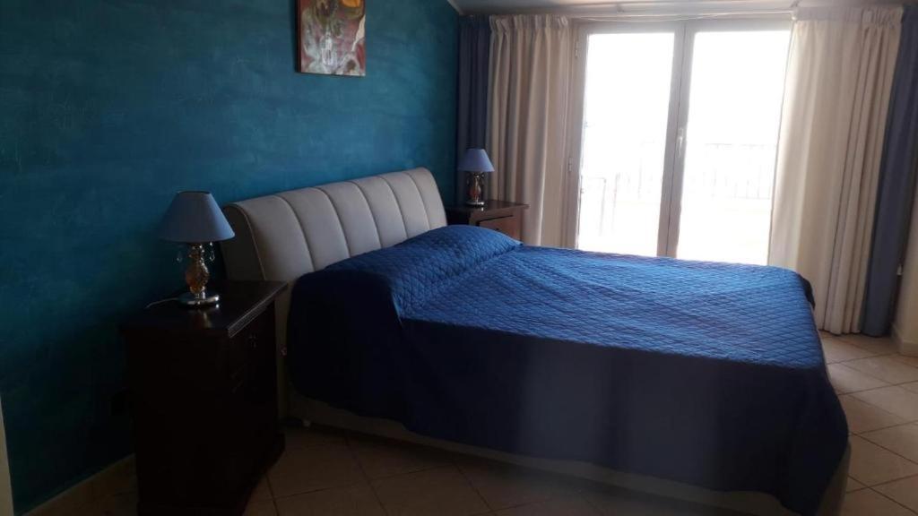 B&B La Sirena Santa Teresa Di Riva Esterno foto